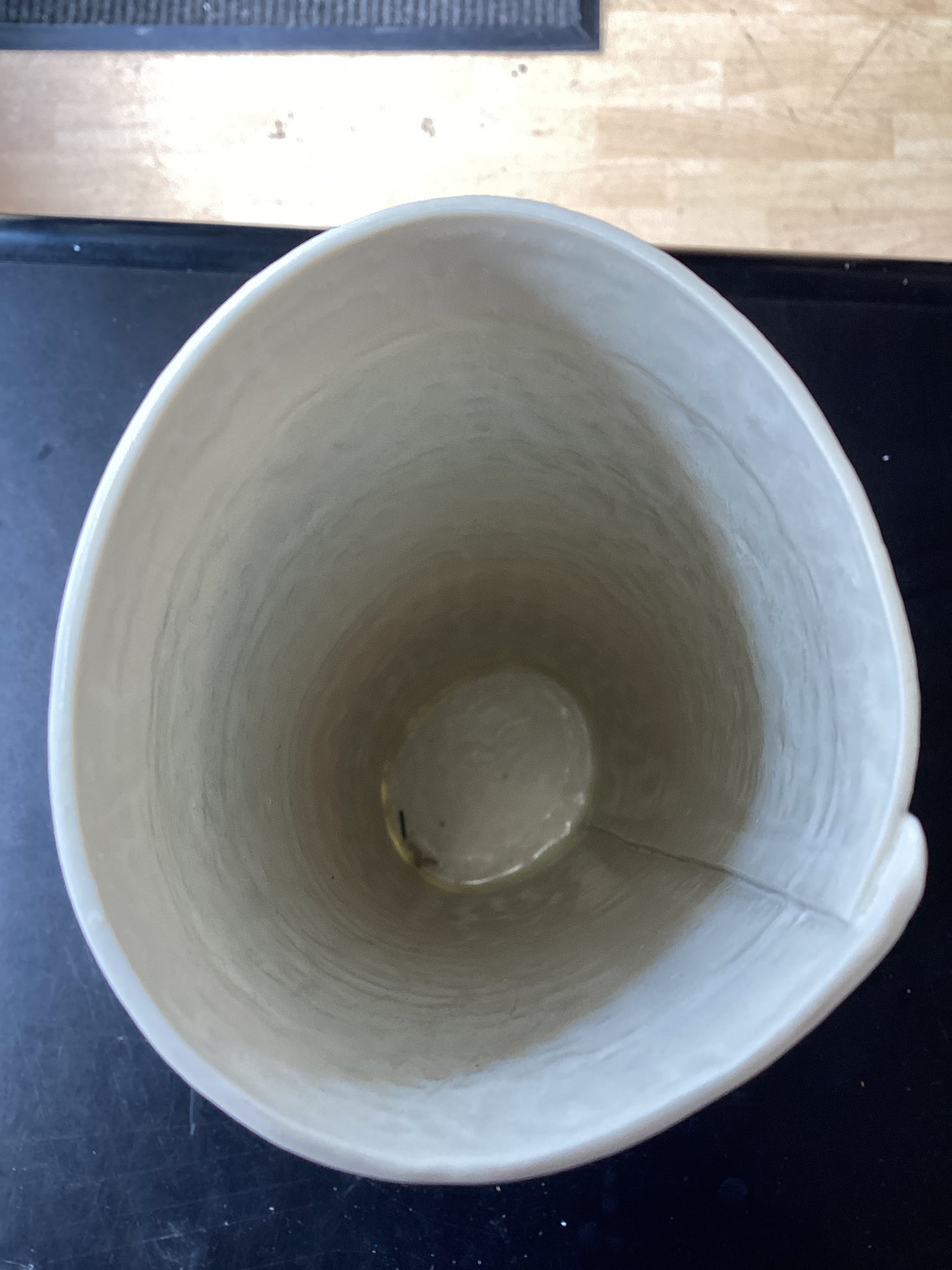 Sarah Rooms Healy Medium Vessel