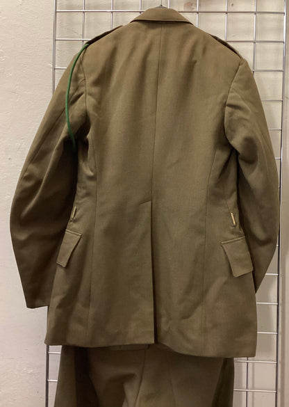 British Army No. 2 Service Dress Uniform - Royal Army Dental Corps