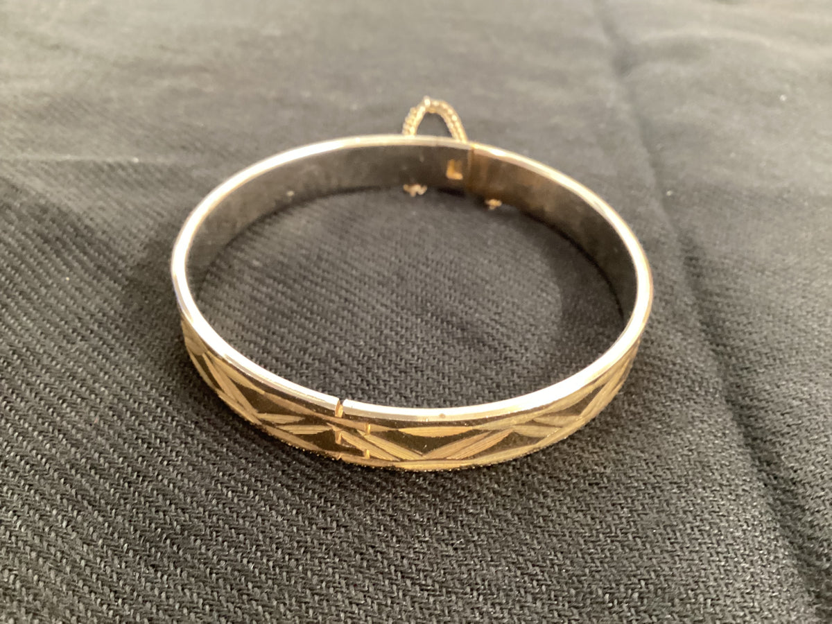 Vintage Bangles