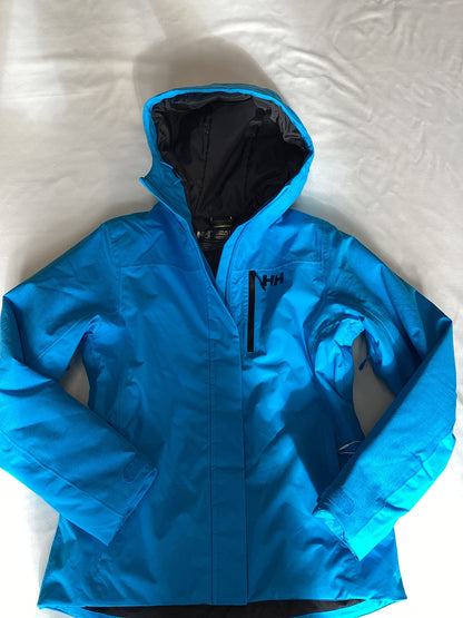 Helly Hanson Ladies - Ski Jacket - Small