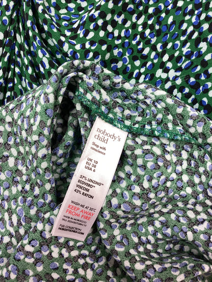 Nobody’s Child Dress-Size 10