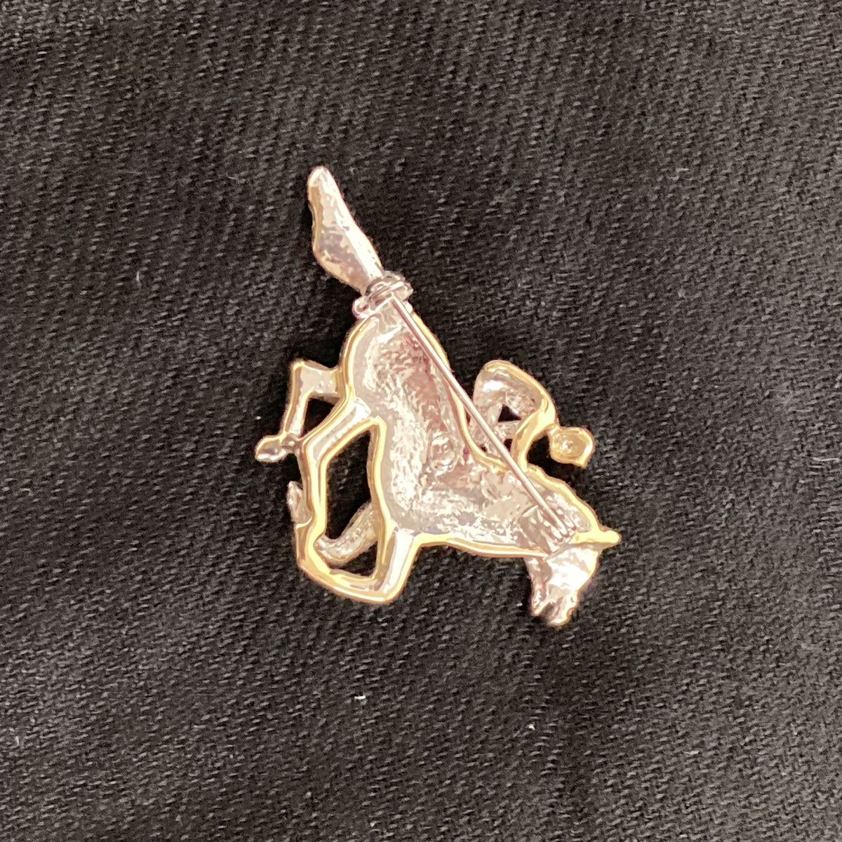 Vintage Brooches