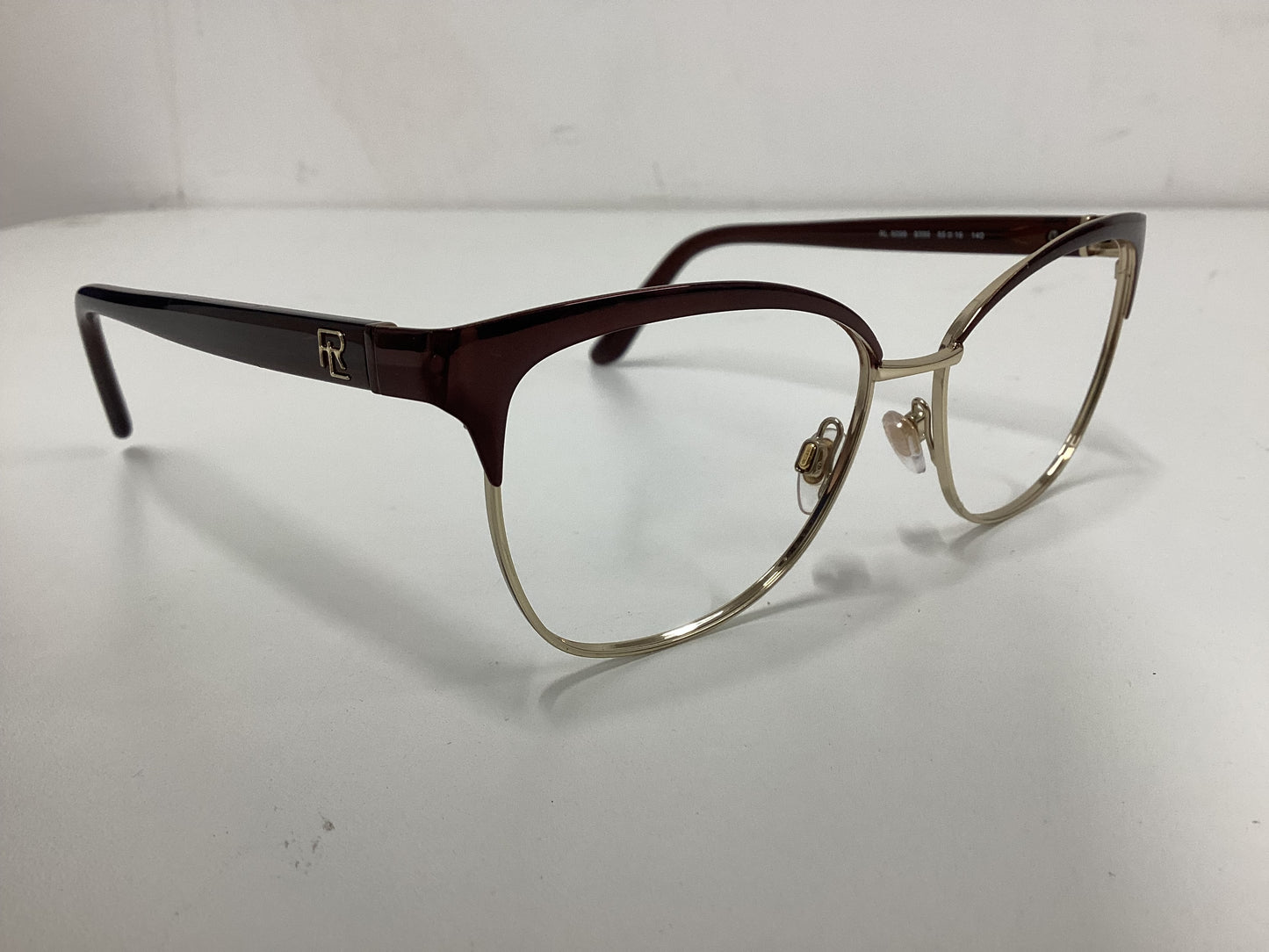 Ralph Lauren Glasses Frames