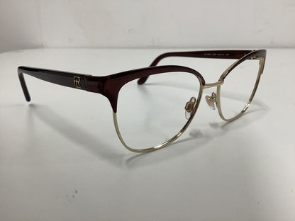 Ralph Lauren Glasses Frames
