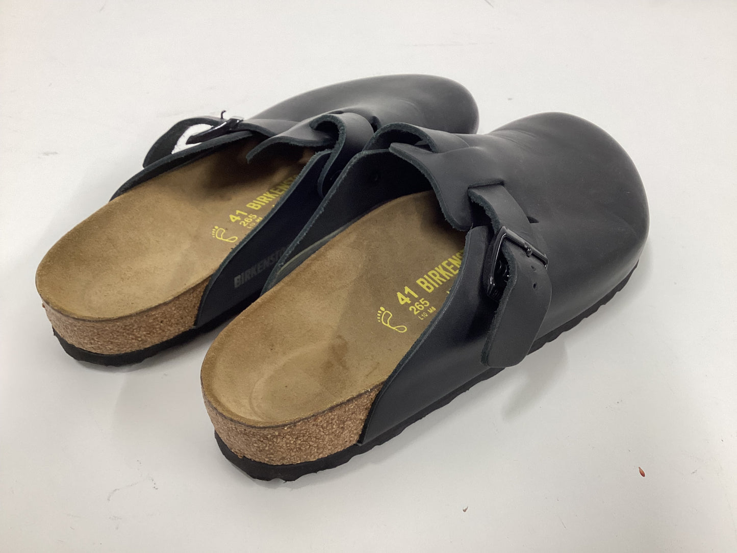 Birkenstock Shoes