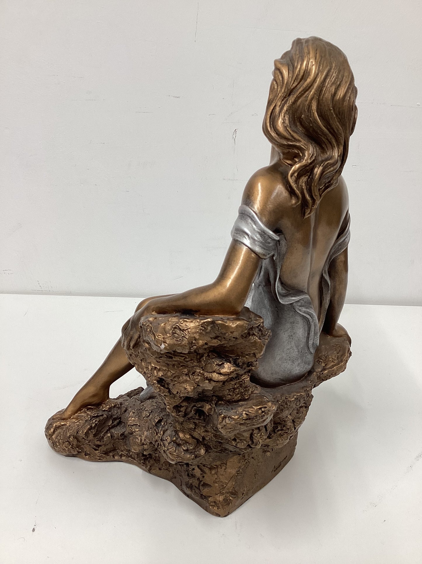 Alice Heath Memories Sculpture