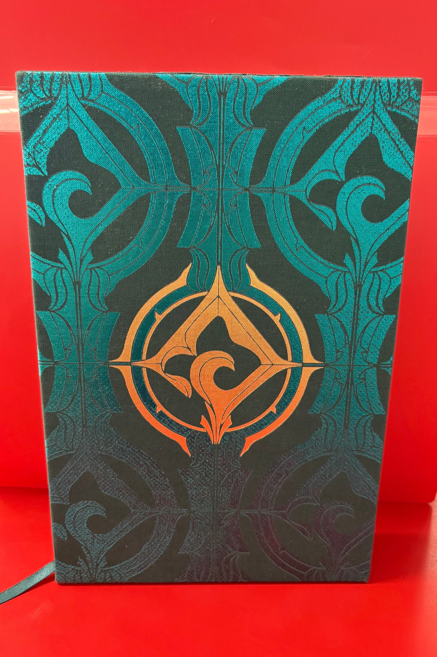 Ruination: A League of Legends Novel by Anthony Reynolds, Hardback
