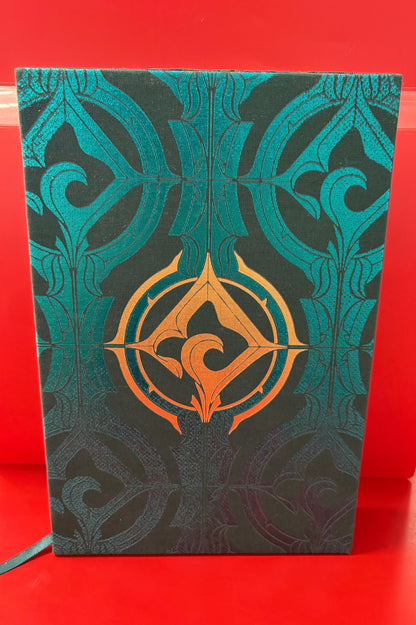 Ruination: A League of Legends Novel by Anthony Reynolds, Hardback