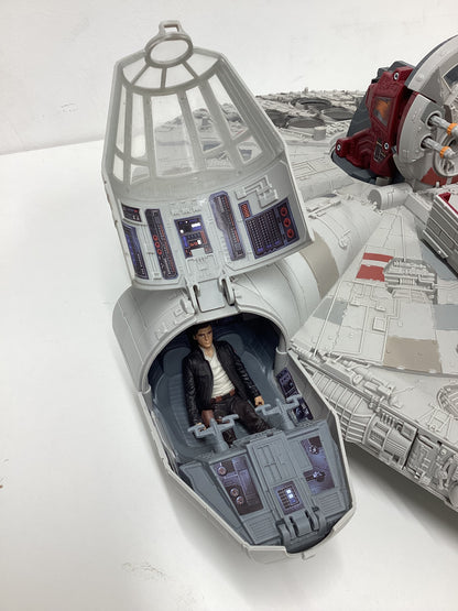 Hasbro Millenium Falcon