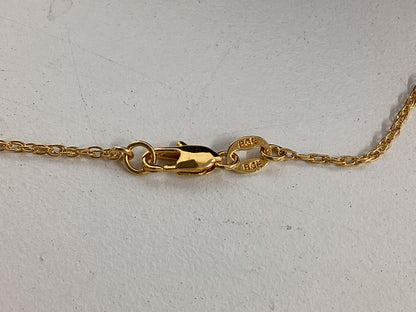 The Bradford Exchange 2007 Cat Sparkling Necklace