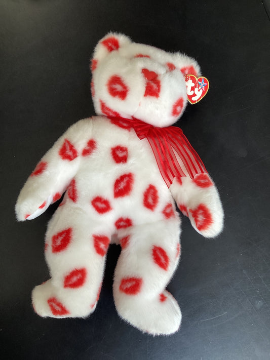 SMOOCH TY BEANIE BABY (Copy)