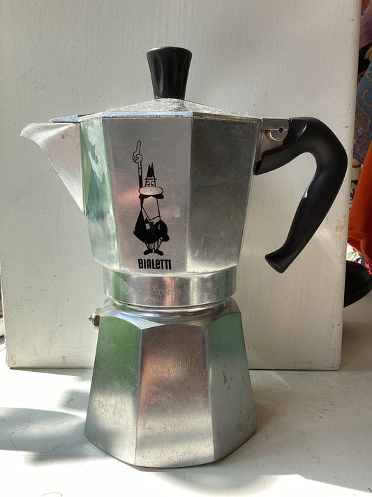 Bialetti Moka Express