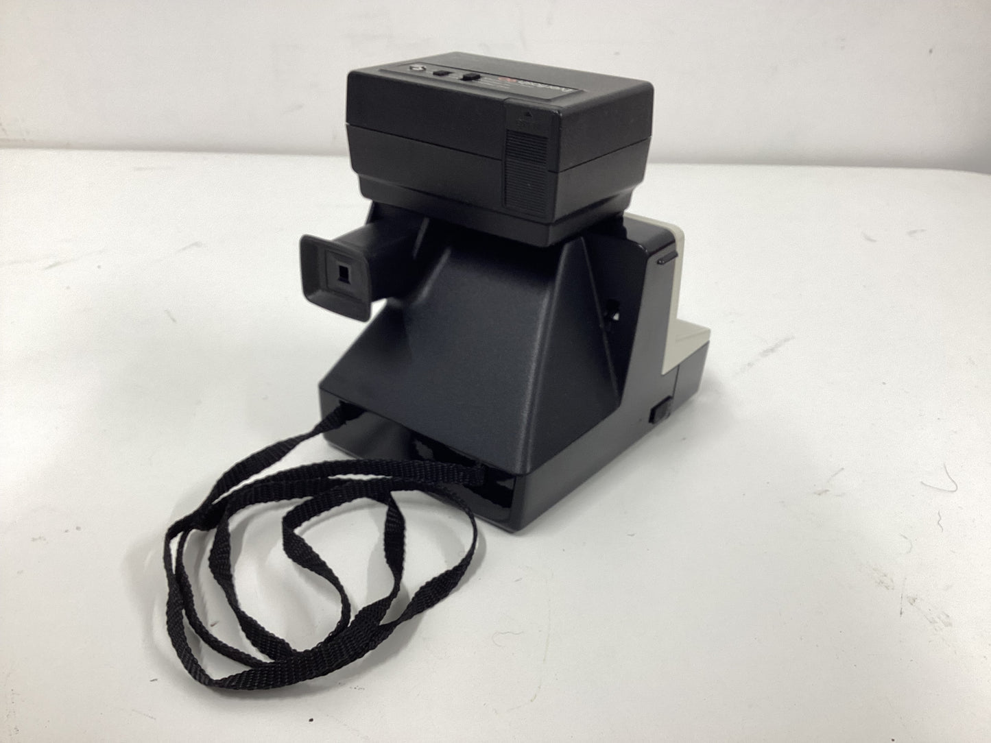 Vintage Polaroid Land Camera