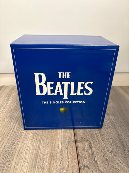 The Beatles: The Singles Collection
