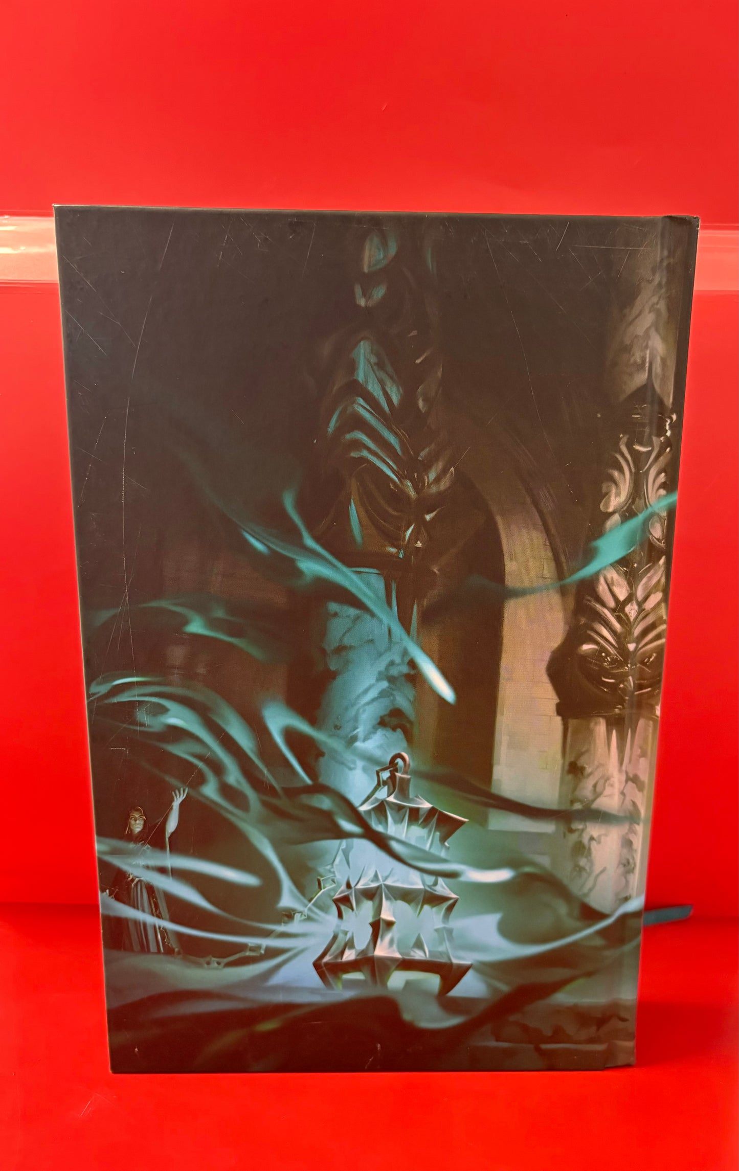 Ruination: A League of Legends Novel by Anthony Reynolds, Hardback