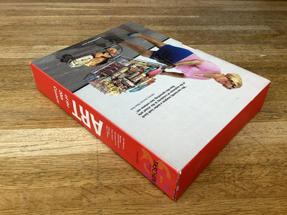 ART OF THE 20TH CENTURY Published By Taschen