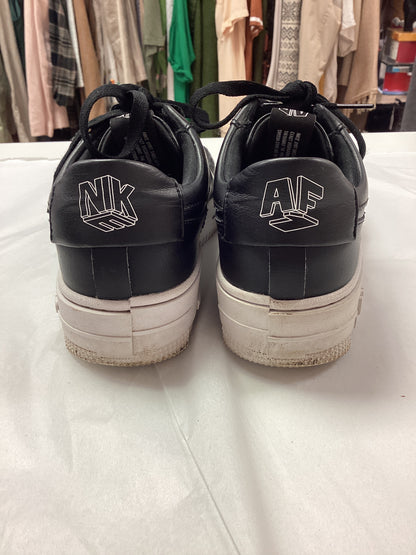 Nike Air Force Size 4.5