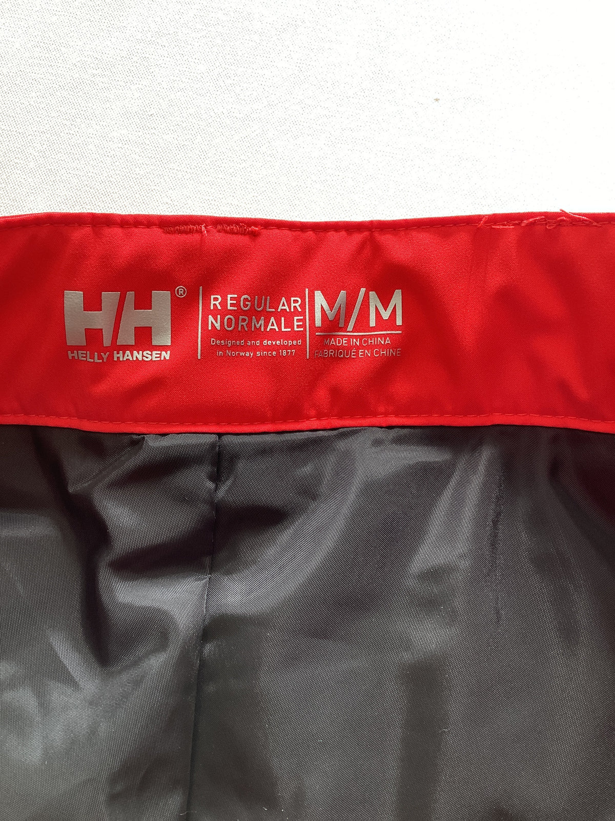 Helly Hanson Men’s Ski Pants -M