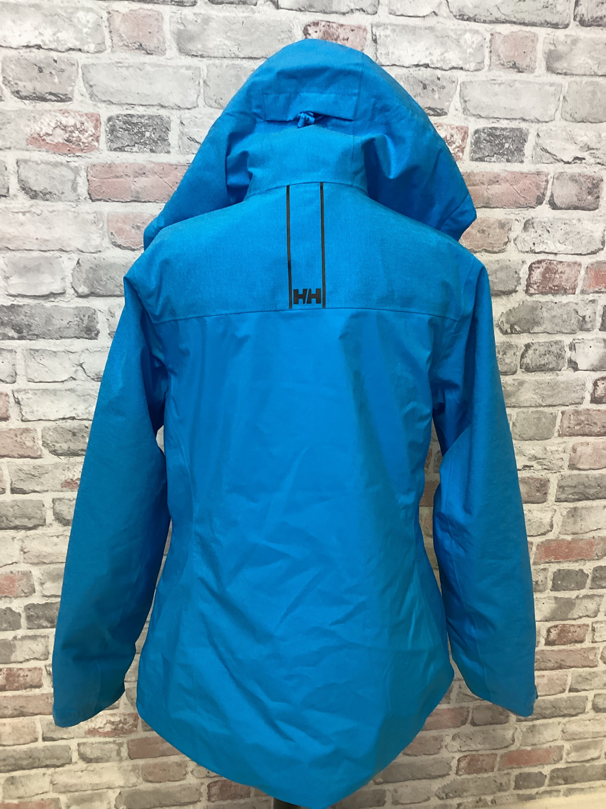 Ladies Helly Hanson Ski Jacket -Large