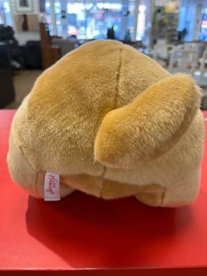Hamleys 'Labrador with Bone' Plush Soft Toy