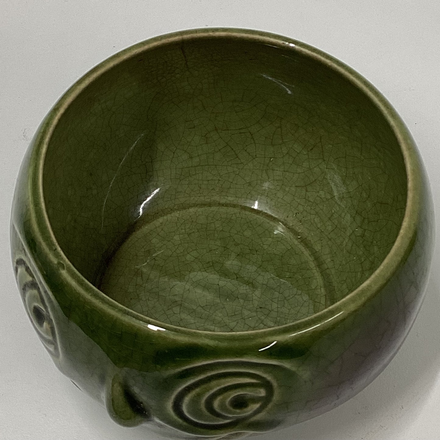 Apple Sauce Pot