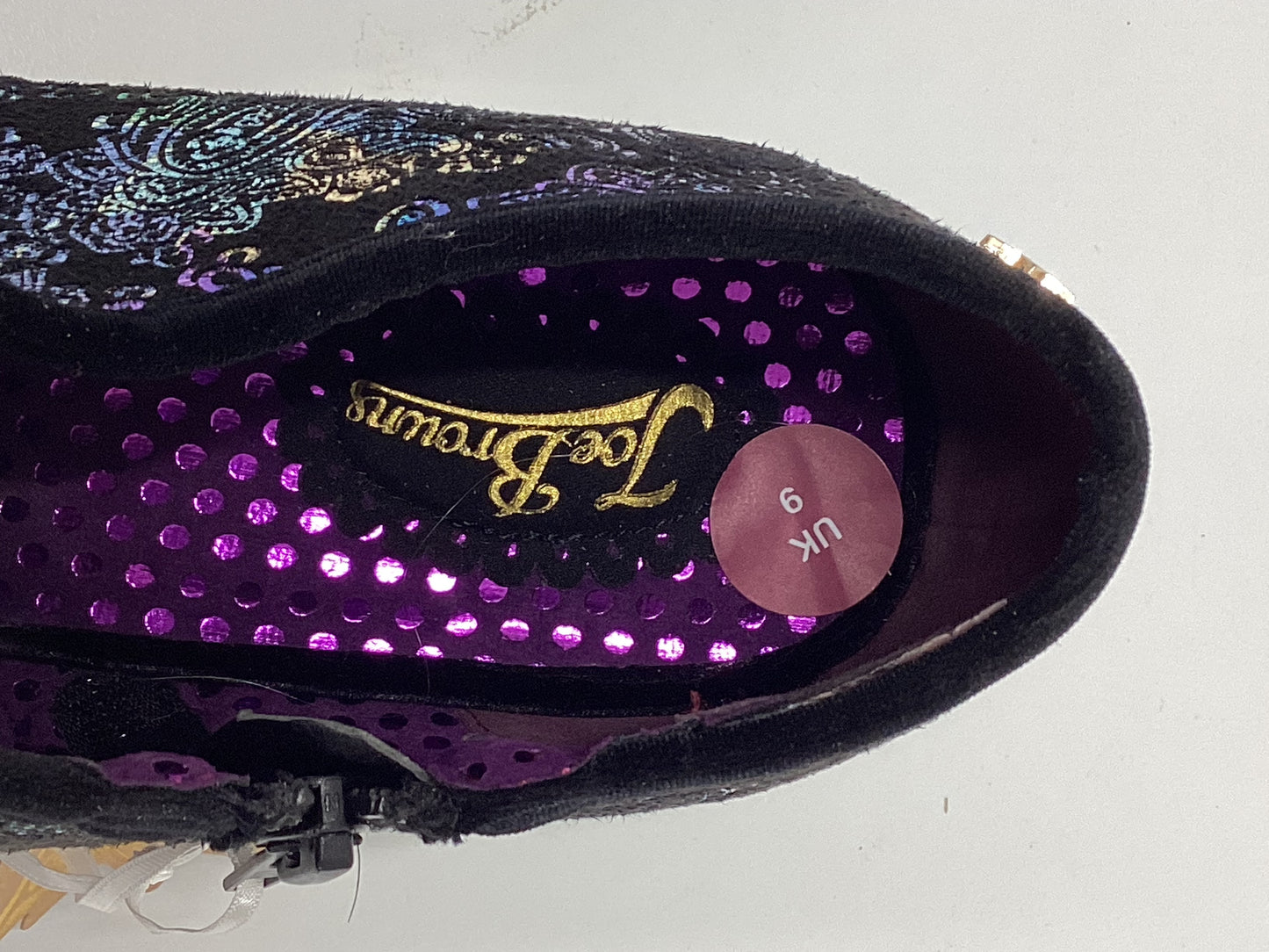 Joe Browns Peep Toe Shoes