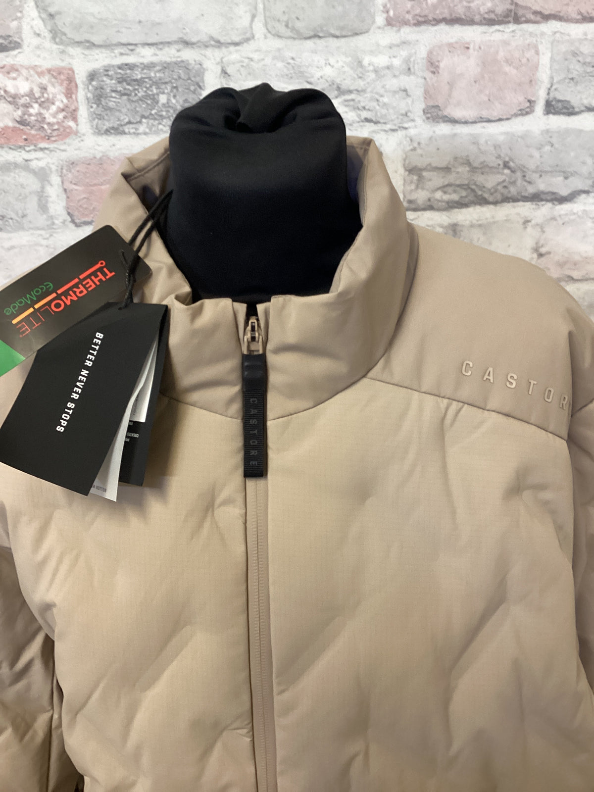 Castore Mens Jacket 2xl