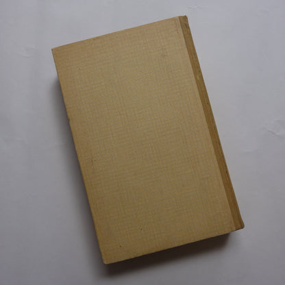 Schiller und seine zeit by Johannes Scherr rare 1948 German hardback book