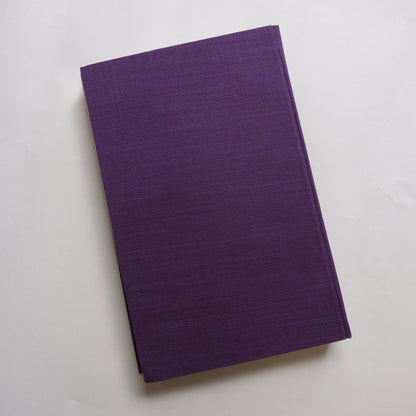 Das grosse Geheimnis by Yogi-Rag Boris Sacharow First Edition hardback book
