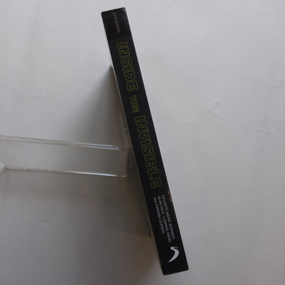 Inside the Invisible by Bernier, Rice, Himid & Durkin paperback