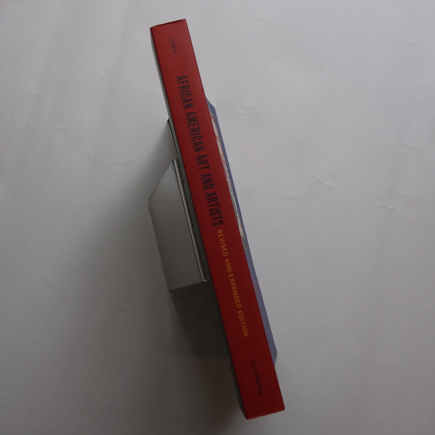 African American Art and Artists by Samella Lewis paperback