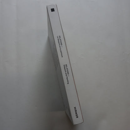 Relations – Diaspora and Painting by Cheryl Sim hardback art book