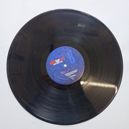 Apollo Four Forty - Electro Glide In Blue original Promo vinyl double LP 1997 - SSX2440LP