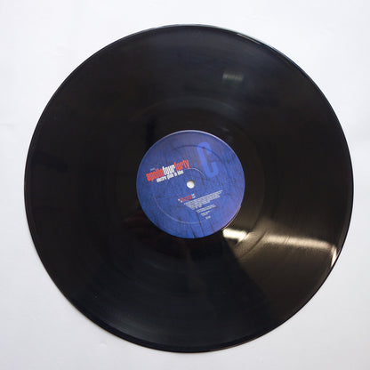 Apollo Four Forty - Electro Glide In Blue original Promo vinyl double LP 1997 - SSX2440LP