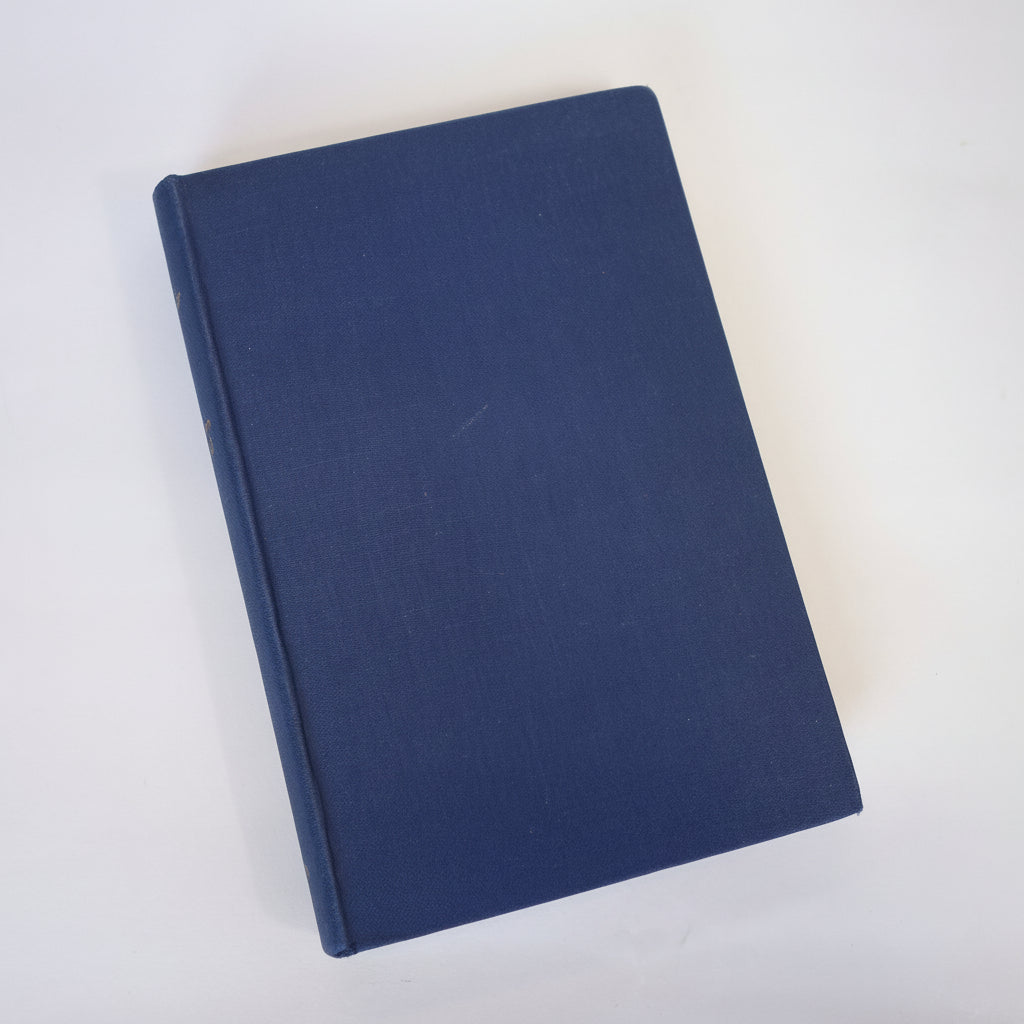 Lothair by Benjamin Disraeli - Vintage hardback book