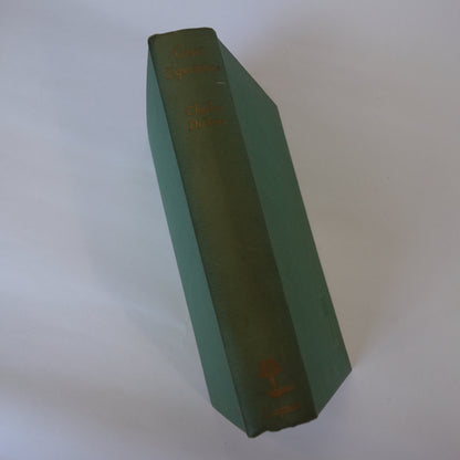 Great Expectations by Charles Dickens - Heritage of Literature series No. 34 - Longmans hardback book