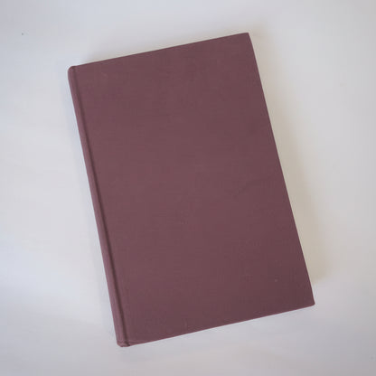 A London Family Chronicle by M. Vivian Hughes abridged by E.C. Parnwell - Hardback book