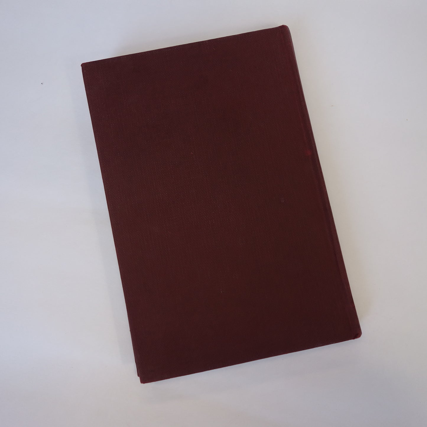 A London Family Chronicle by M. Vivian Hughes abridged by E.C. Parnwell - Hardback book