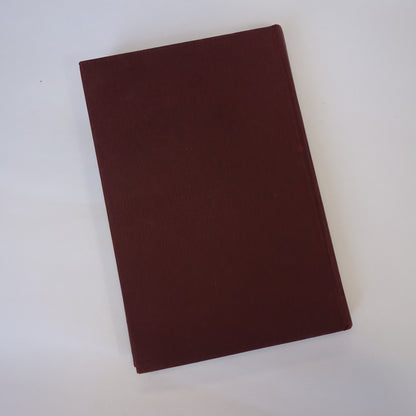 A London Family Chronicle by M. Vivian Hughes abridged by E.C. Parnwell - Hardback book