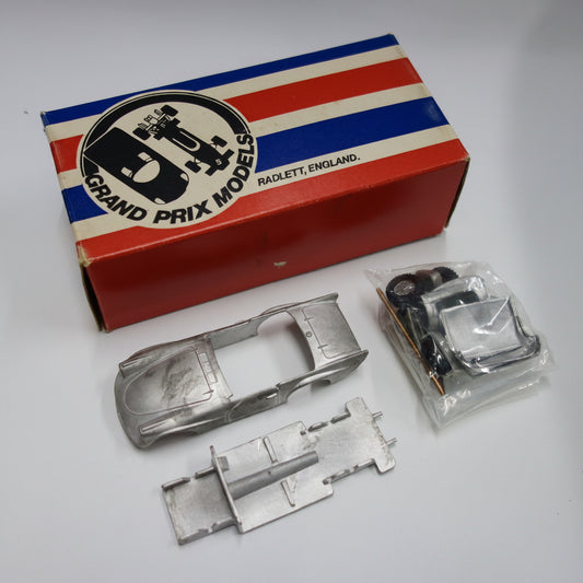 NIB Grand Prix Models Modsports Car Kits 709 - Daimler SP250 'Dart' - Unbuilt