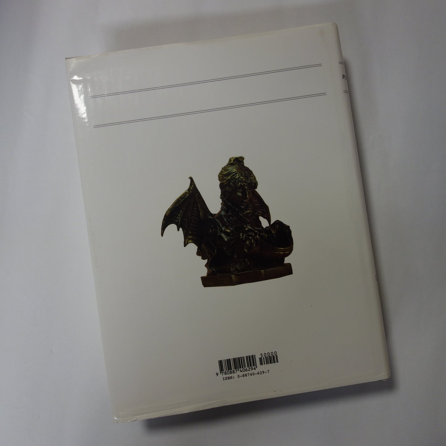 Bronzes of the 19th Century by Pierre Kjellberg - Dictionary of Sculptors rare hardback book