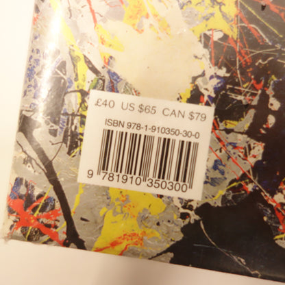 Abstract Expressionism by David Anfam - Royal Academy of Arts - Hardback book