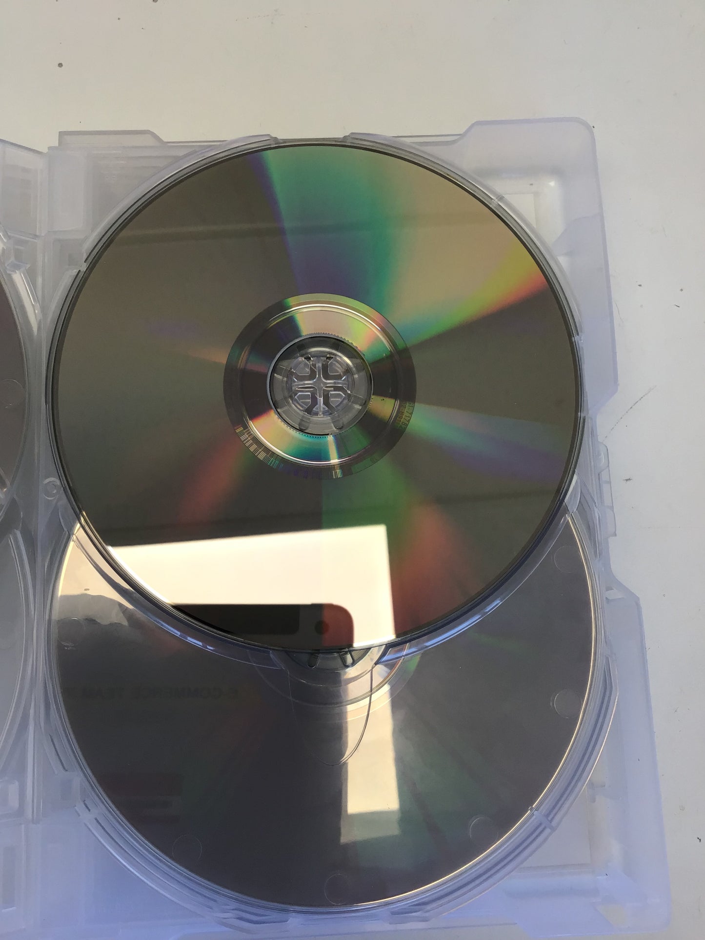 Brooklyn Nine Nine Season 1 to 4 DVD Boxset
