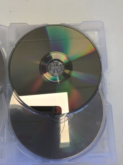 Brooklyn Nine Nine Season 1 to 4 DVD Boxset