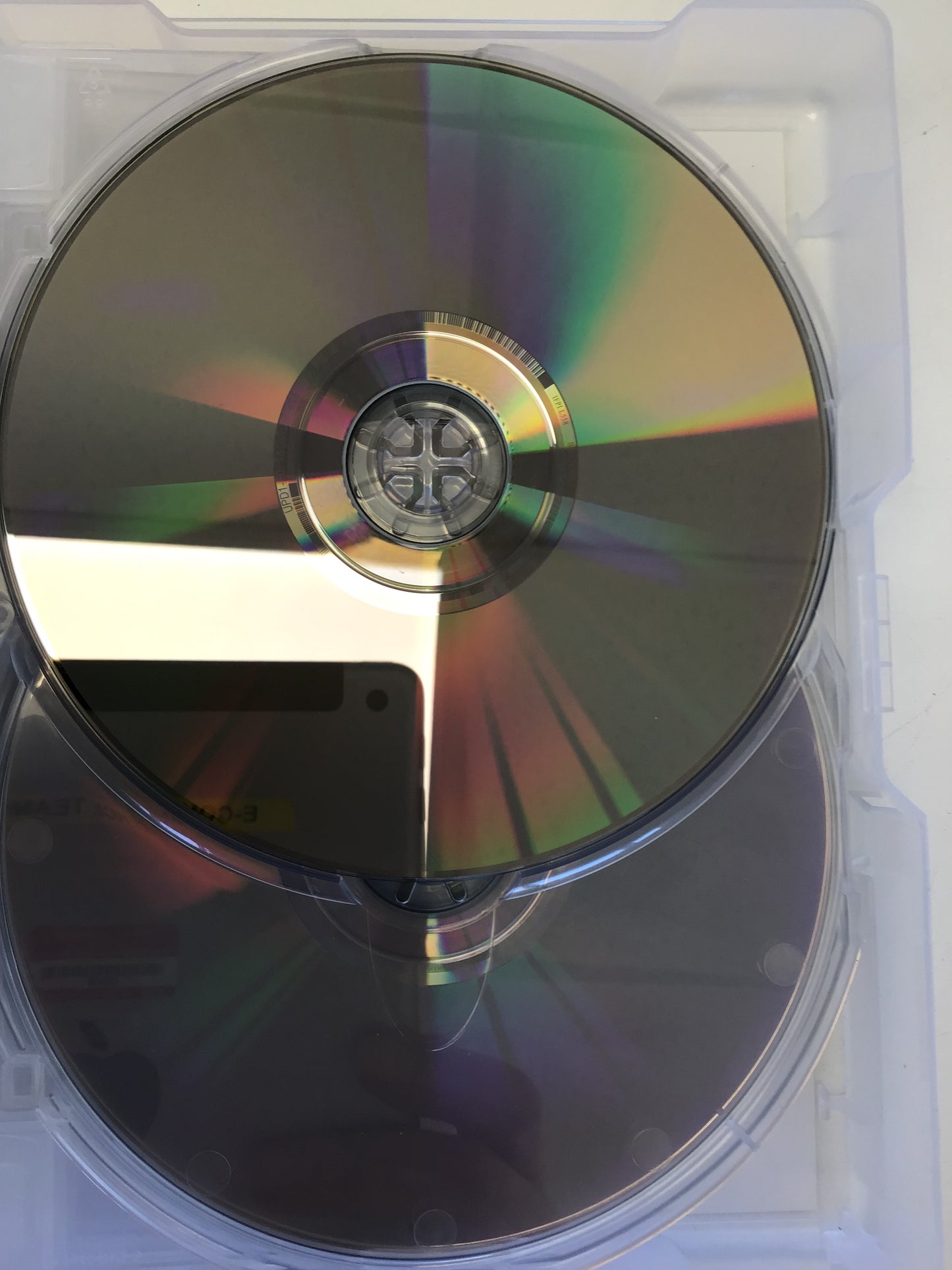 Brooklyn Nine Nine Season 1 to 4 DVD Boxset
