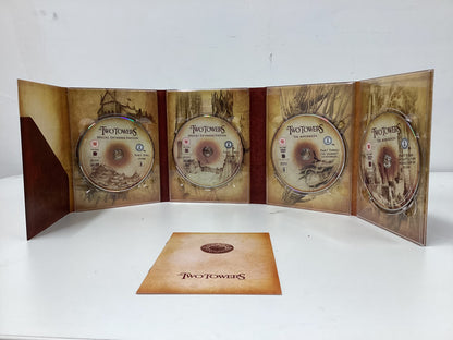 Lord Of The Rings Trilogy