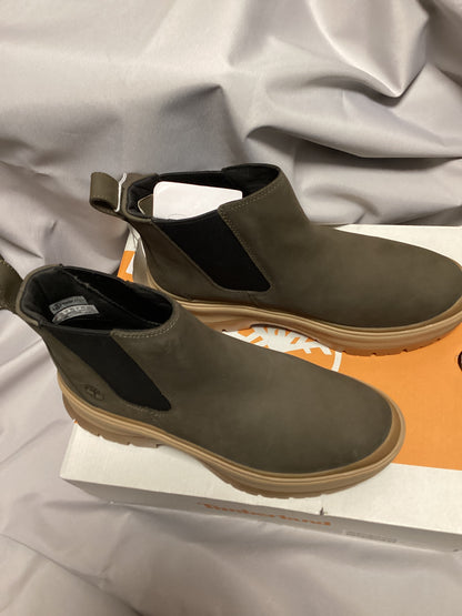 Timberland Roxie Lane Mid Chelsea Boot UK 8 -Brand New