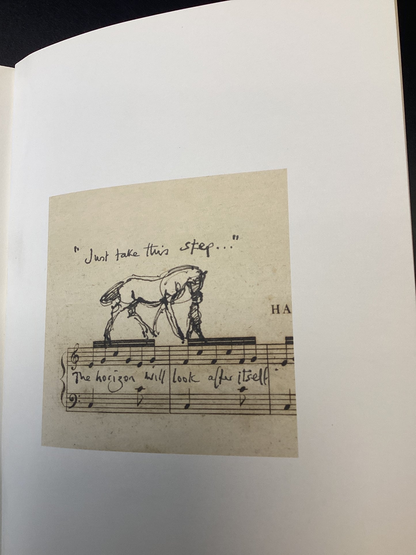 The Boy, The Mole , The Fox and the Horse By Charlie Mackesy