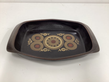 Denby Arabesque Oven Dish