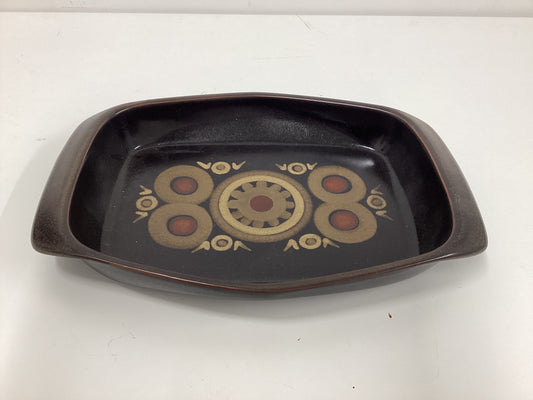 Denby Arabesque Oven Dish